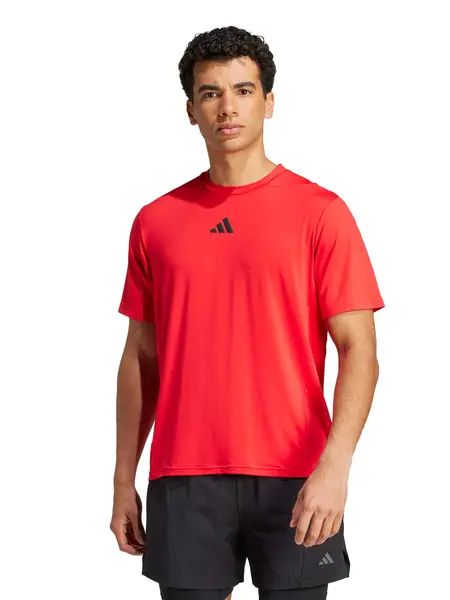 Tricou Designed-for-training Intensity