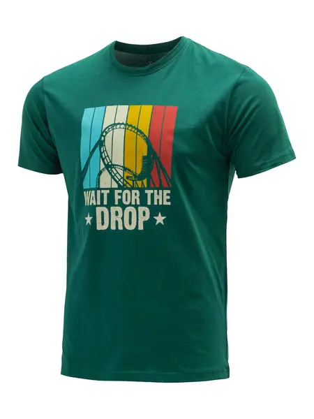 Tricou Drop