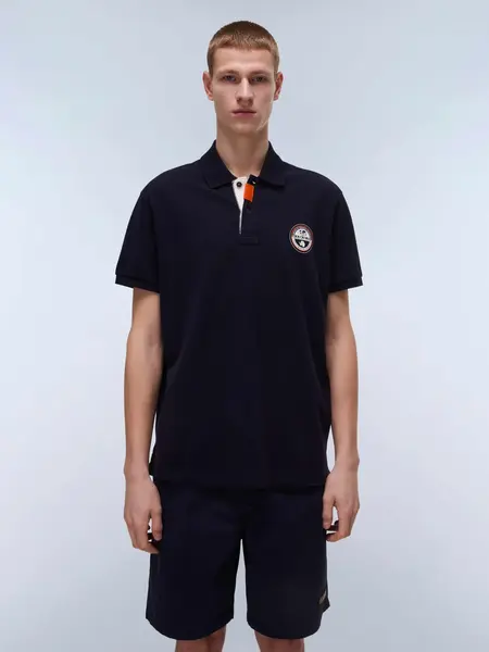 Tricou E-clanis Ss
