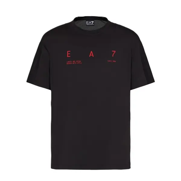 Tricou EA7 M TEE SS DIGITAL