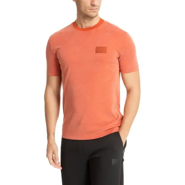 Tricou EA7 M TEE SS MO PL