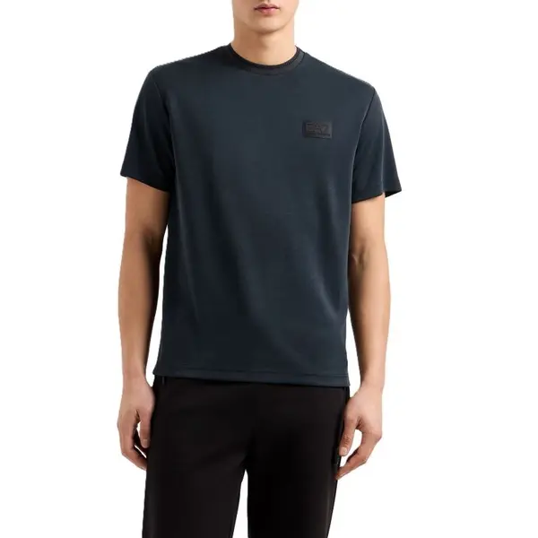 Tricou EA7 M TEE SS MO PL