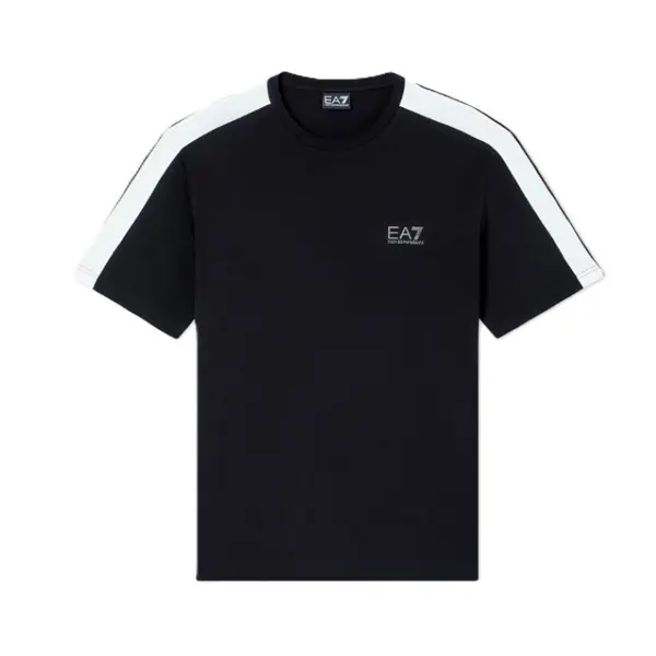Tricou EA7 NATURAL VENTUS7 M TEE SS ST