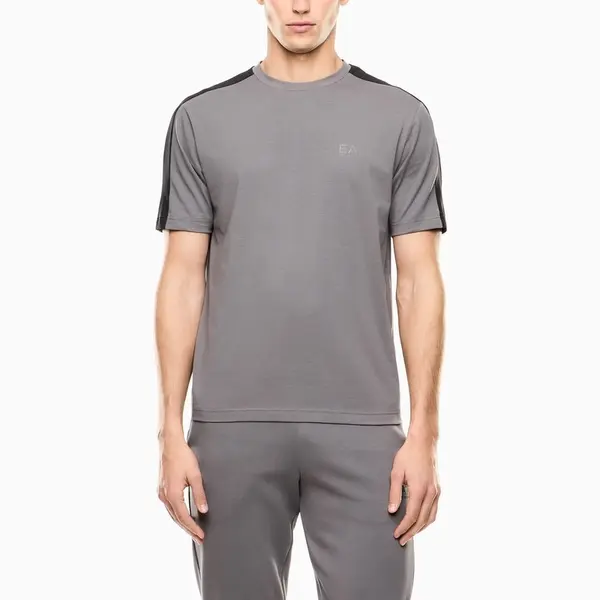 Tricou EA7 NATURAL VENTUS7 M TEE SS ST