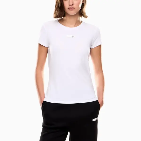 Tricou EA7 NATURAL VENTUS7 W TEE