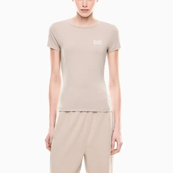 Tricou EA7 NATURAL VENTUS7 W TEE