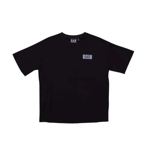 Tricou EA7 TRAIN CONTEMPORARY SPORT GIRL TEE SS