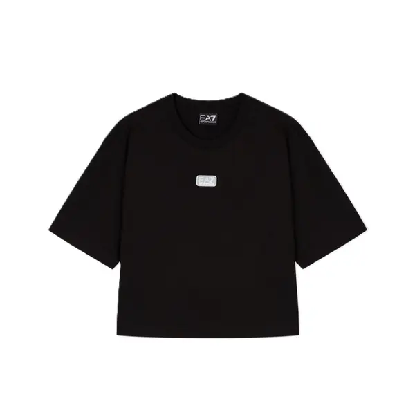 Tricou EA7 TRAIN CONTEMPORARY SPORT W TEE