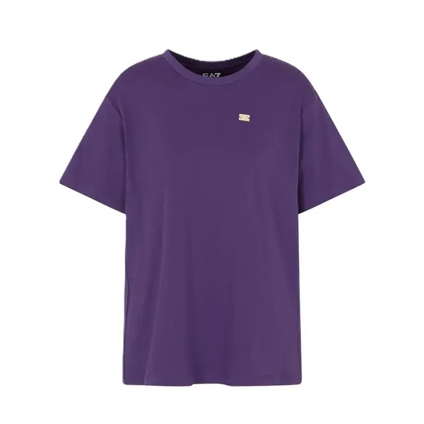Tricou EA7 TRAIN CORE LADY W TEE SS