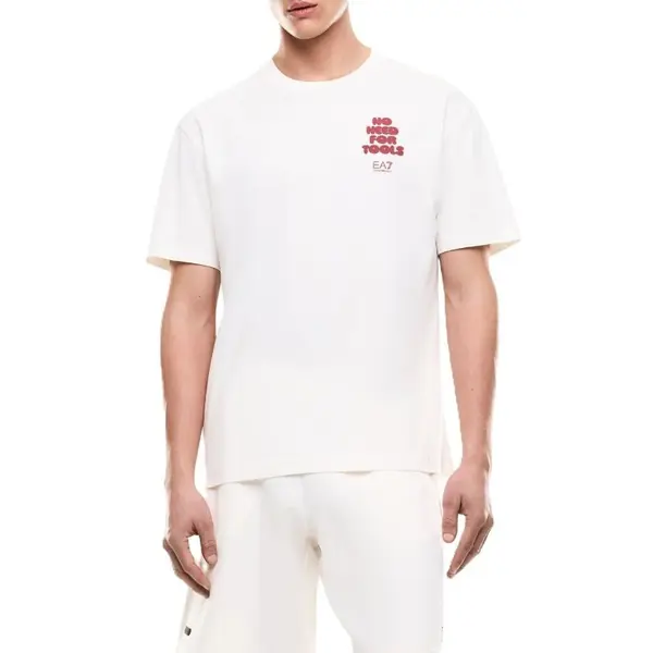 Tricou EA7 TRAIN GRAPHIC SERIES M TEE SS SPORTS