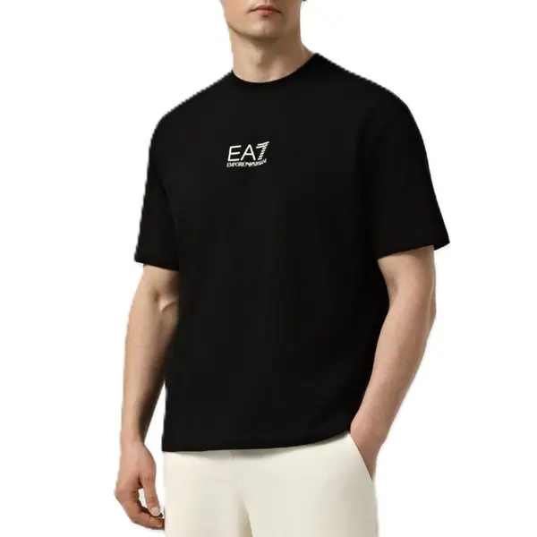 Tricou EA7 TRAIN GRAPHIC SERIES U TEE SS CITY SPORTS