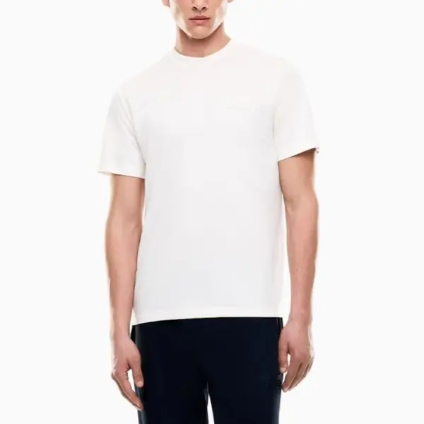 Tricou EA7 TRAIN LUX M TEE SS MO PL PQ