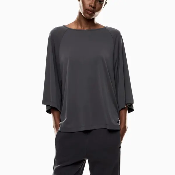 Tricou EA7 TRAIN SPORTY 4EVER W TEE SS