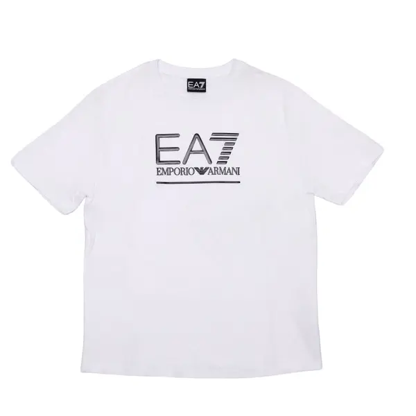 Tricou EA7 TRAIN VISIBILITY W TEE SS