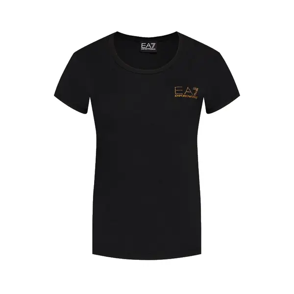 Tricou EA7 W Evolution SS RN
