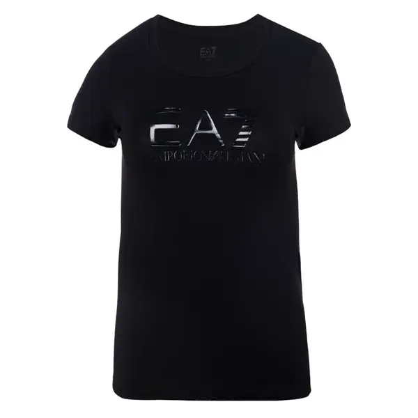 Tricou EA7 W tee SS