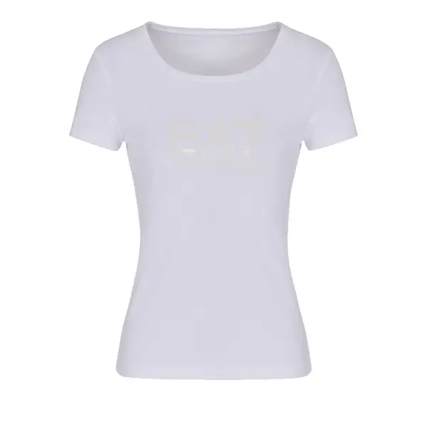 Tricou EA7 W tee SS