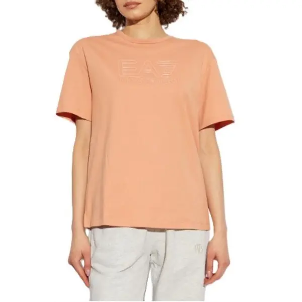 Tricou EA7 W TEE SS