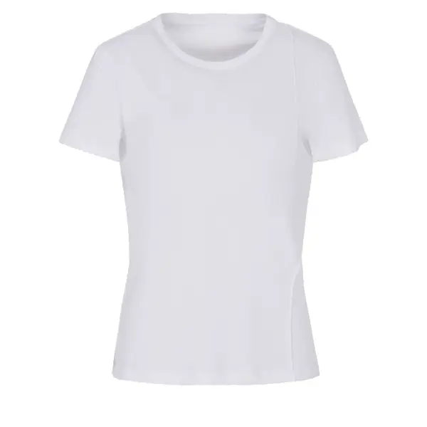 Tricou EA7 W Tee SS RN Boyfriend