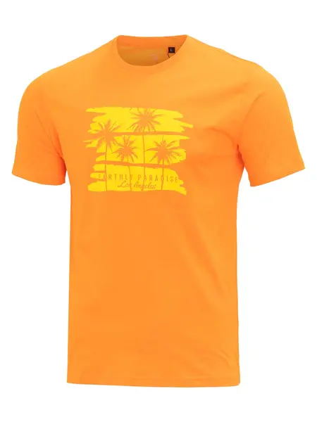 Tricou Earthly Paradise