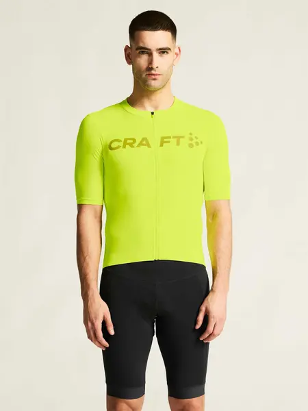 Tricou Endur Logo Jersey M