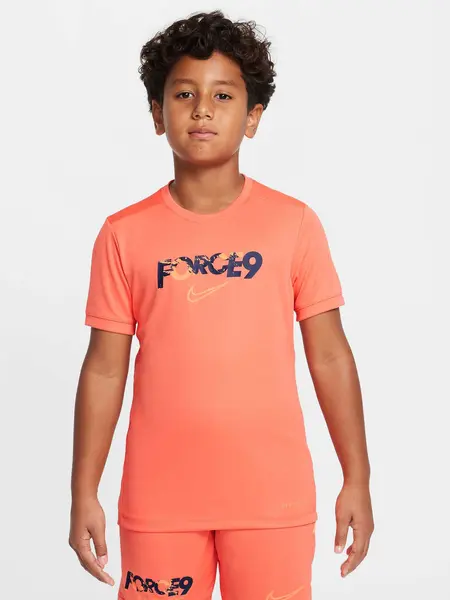 Tricou Erling Haaland K Nk Df Acd25 Top Ss -pd
