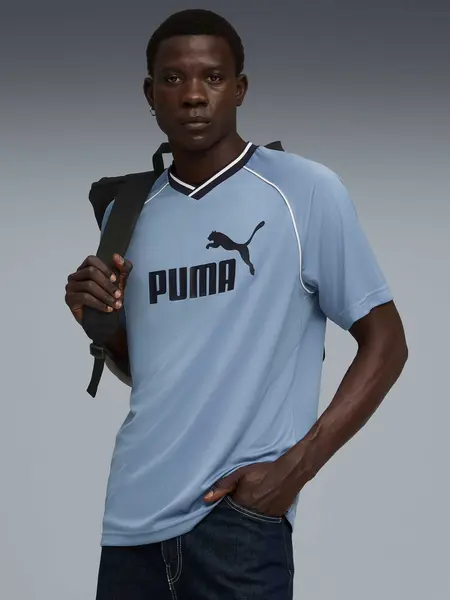 Tricou Ess Football Jersey