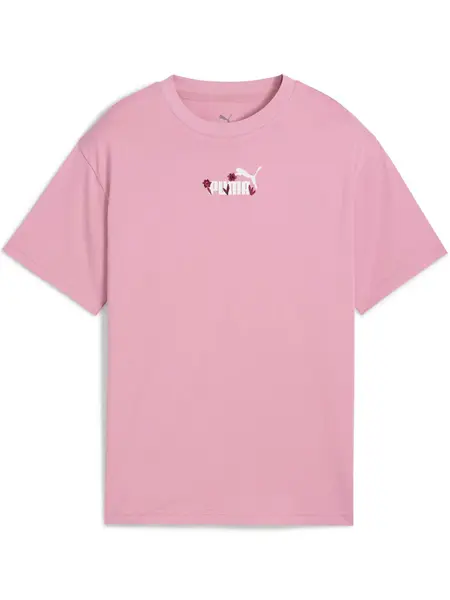 Tricou Ess Nature 2.0 Relaxed G
