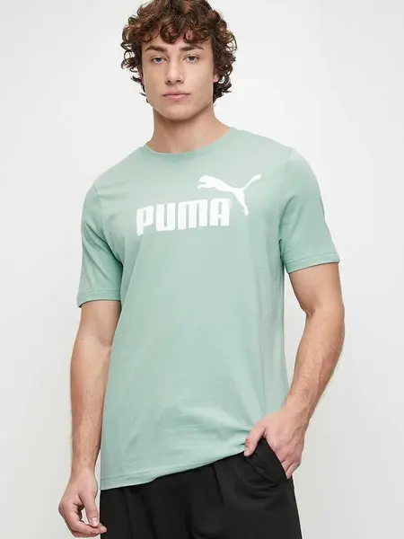 Tricou Ess No. 1 Logo (S)