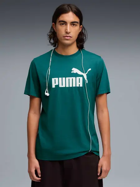 Tricou Ess No. 1 Logo (S)