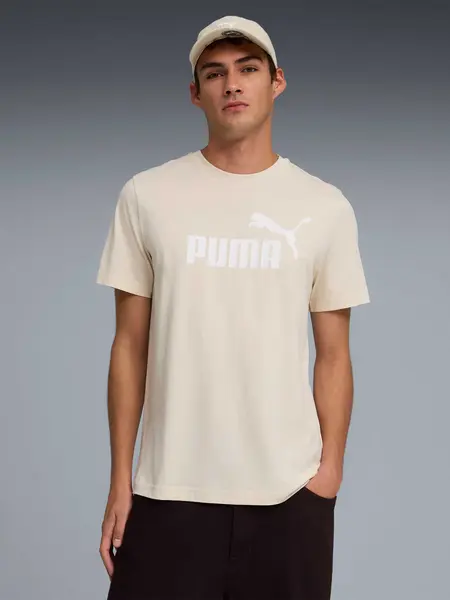 Tricou Ess No. 1 Logo (S)