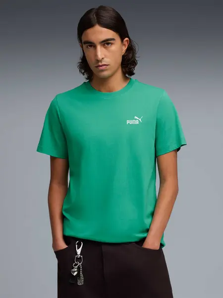 Tricou Ess Small No. 1 Logo (S)