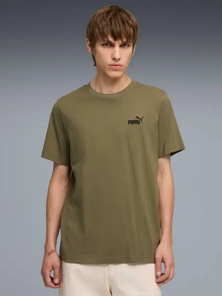 Tricou Ess Small No. 1 Logo (S)