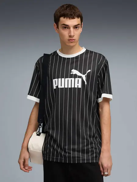 Tricou Ess Striped