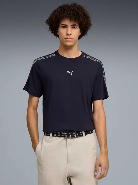 Tricou Ess Tape