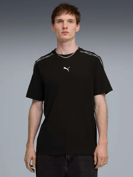 Tricou Ess Tape