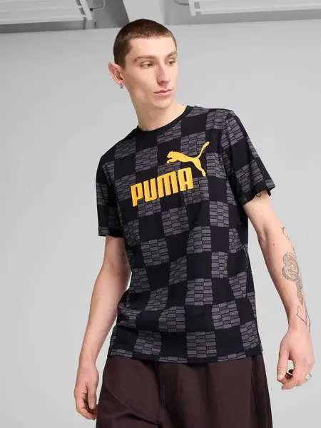 Tricou Ess United Aop
