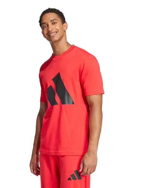 Tricou Essentials Big Logo