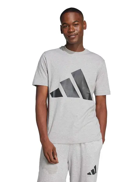Tricou Essentials Big Logo
