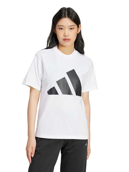 Tricou Essentials Big Logo Cotton