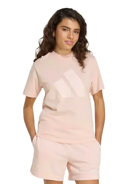 Tricou Essentials Big Logo Cotton