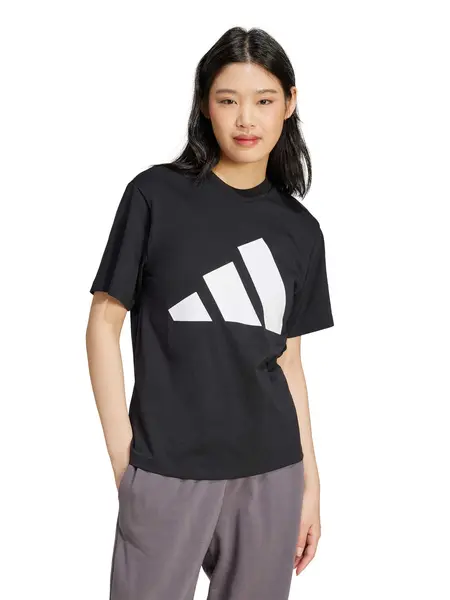 Tricou Essentials Big Logo Cotton