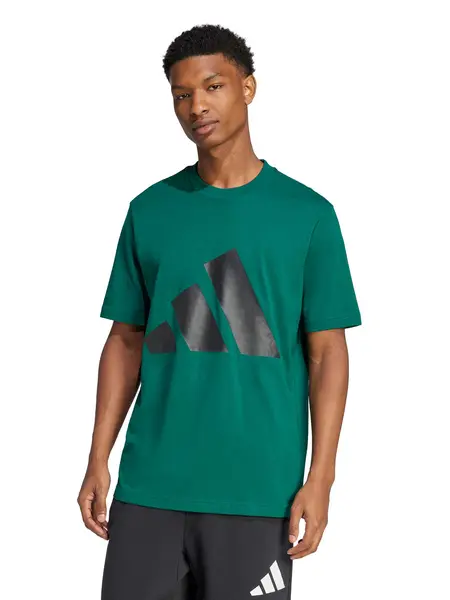 Tricou Essentials Big Logo
