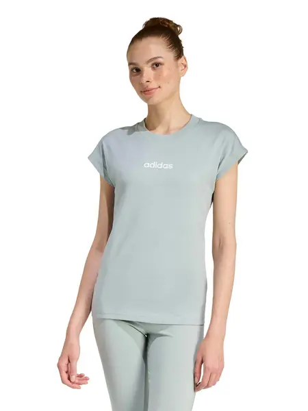 Tricou Essentials Linear Cotton