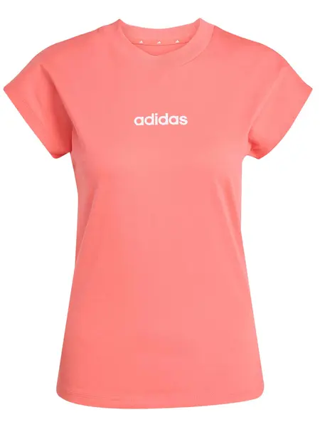 Tricou Essentials Linear Cotton