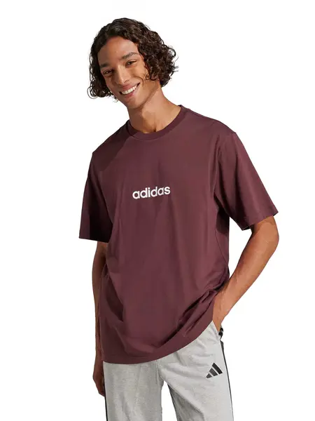 Tricou Essentials Linear Single Jersey