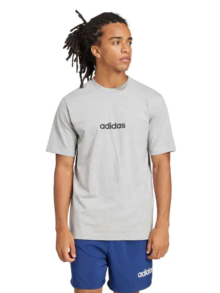 Tricou Essentials Linear Single Jersey