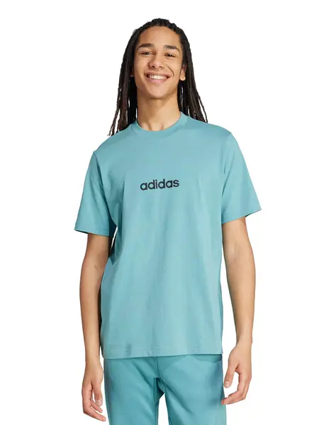 Tricou Essentials Linear Single Jersey