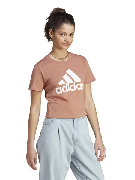 Tricou Essentials Logo