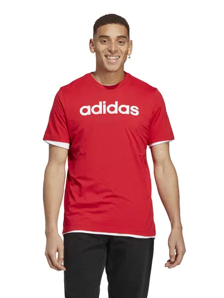 Tricou Essentials Single Jersey